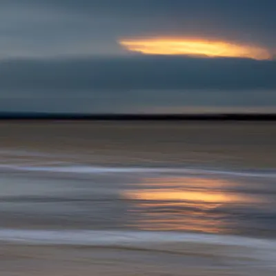 Ninan Sunset