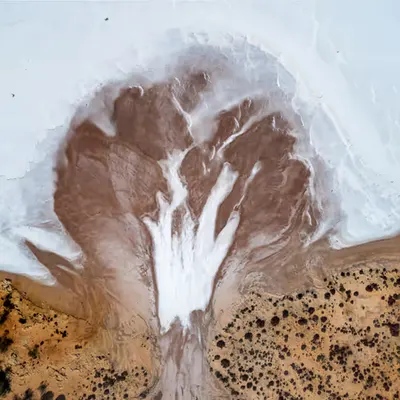 The Crainum Drain