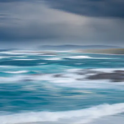 Lights Storm