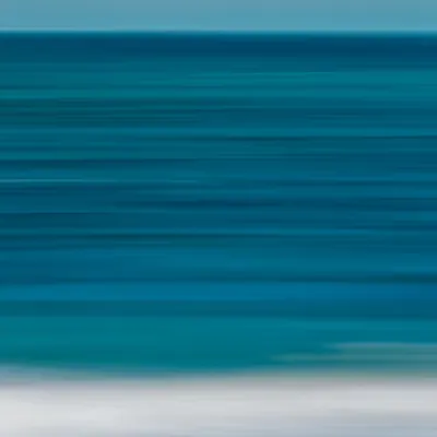 The Beach
