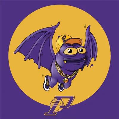 FrogFam Batz #121
