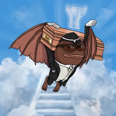 FrogFam Batz #141