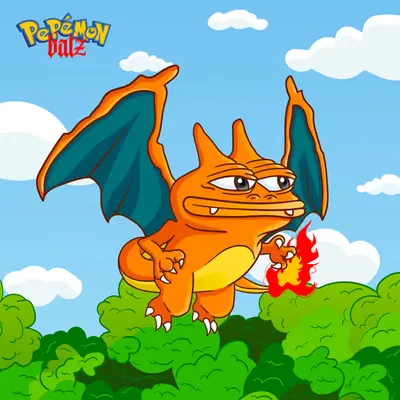 FrogFam Batz #148