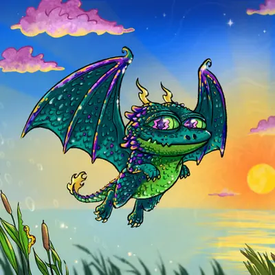 FrogFam Batz #149