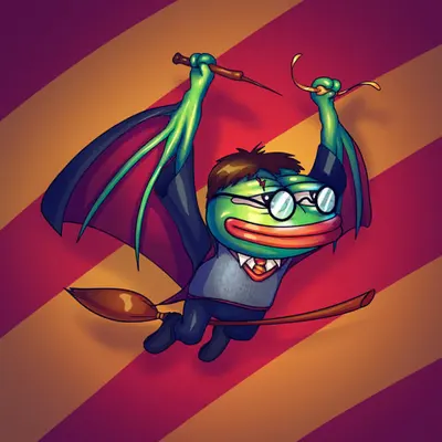 FrogFam Batz #192