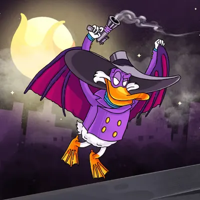FrogFam Batz #194