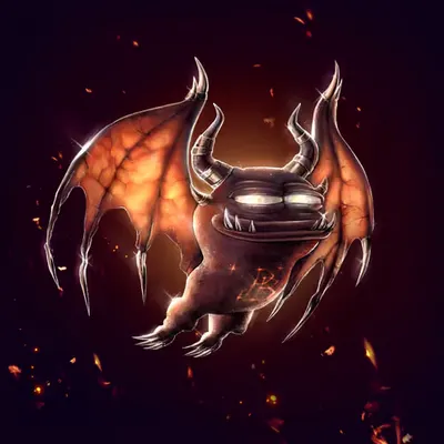 FrogFam Batz #50