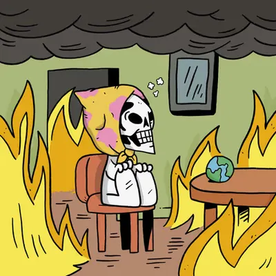 Everything Is Fine 
