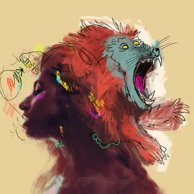 #49 Gibbon
