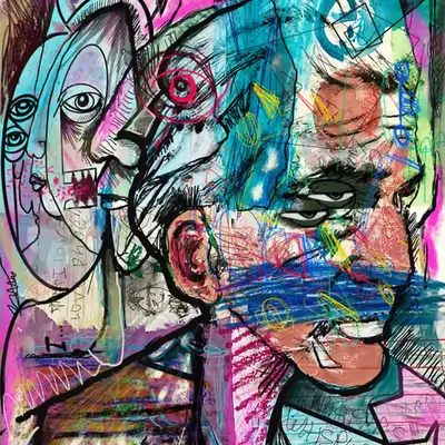 Sorrow