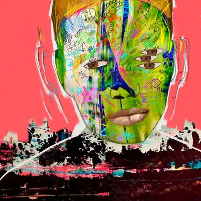 Cosmic Eden
