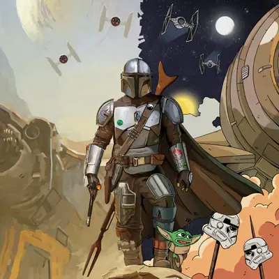 Space Overlord