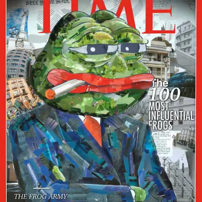 Person Of The Year 