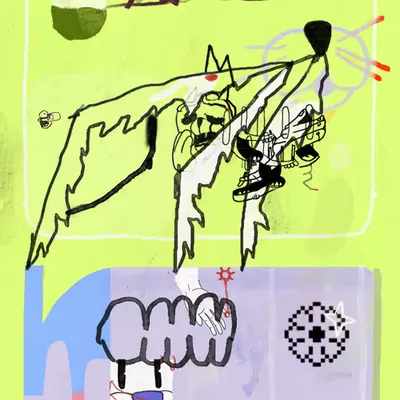 LEMONADE 1$