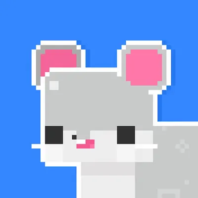 PXLPET #011