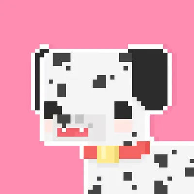 PXLPET #079