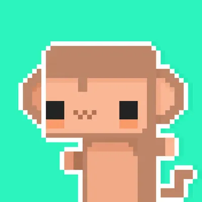 PXLPET #012