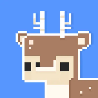 PXLPET #013
