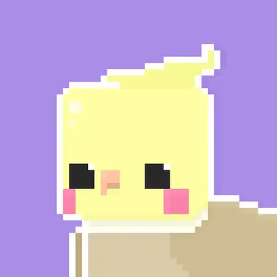PXLPET #098