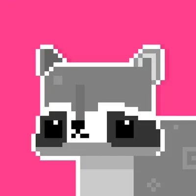 PXLPET #014