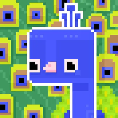 PXLPET #100