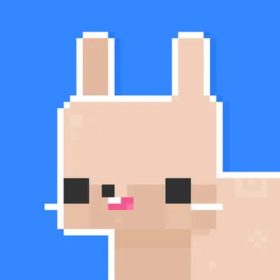 PXLPET #015