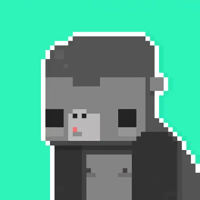 PXLPET #017