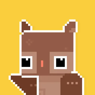 PXLPET #019
