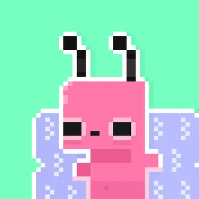 PXLPET #002
