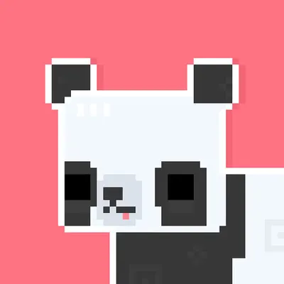 PXLPET #023