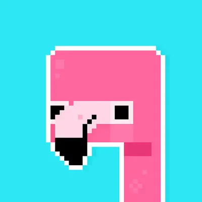 PXLPET #026
