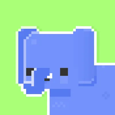 PXLPET #004