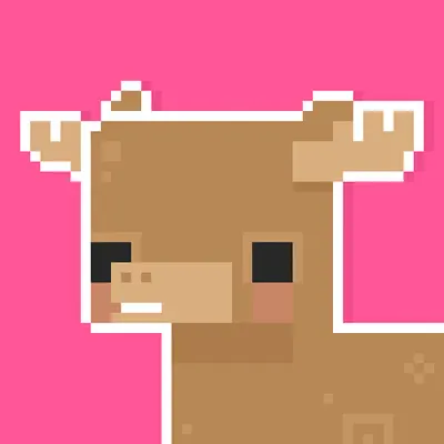 PXLPET #033