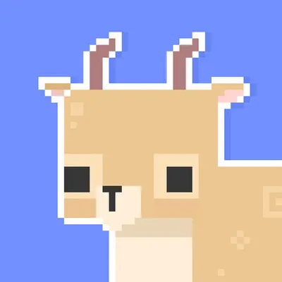 PXLPET #037