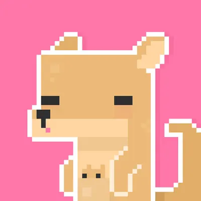 PXLPET #039