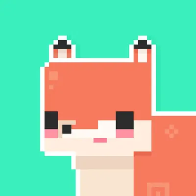 PXLPET #006