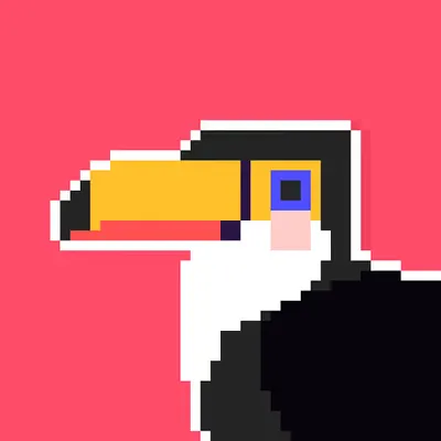 PXLPET #041