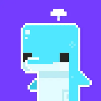 PXLPET #007