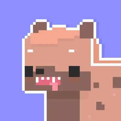 PXLPET #060