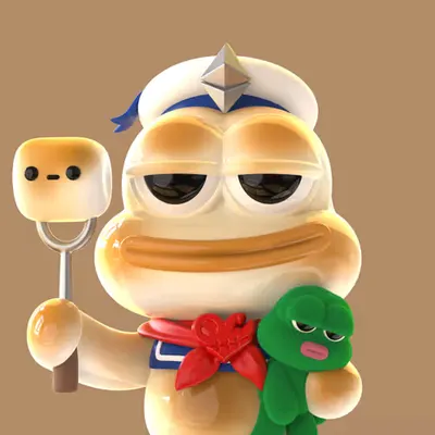 012 Frogie - Mashmello #1/9