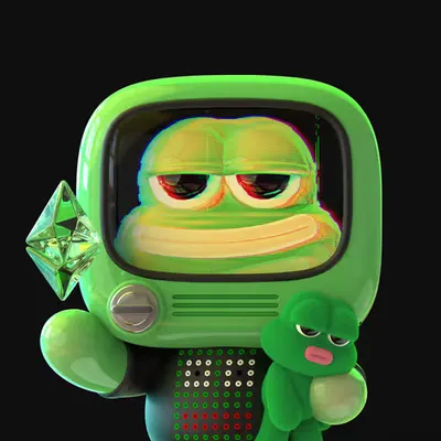 016 Frogie - Bad Signal #1/15