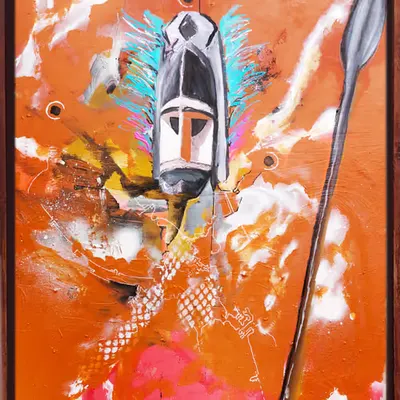 Knight of Digitaria