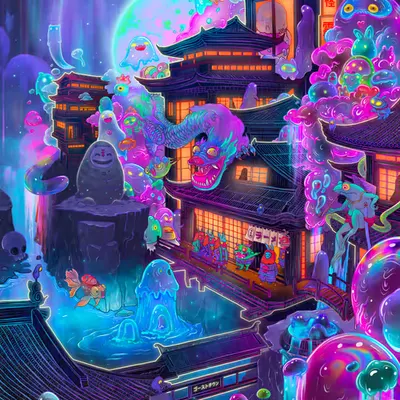 Dragon City