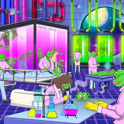 Holder's Lab