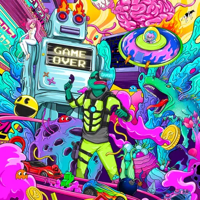 HOLDER 'S METAVERSE