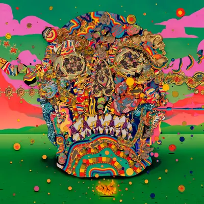 Ritual of Life #1/1