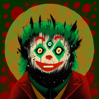 The Trickster