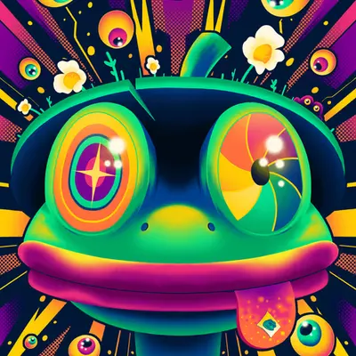 ZOOTED PEPE