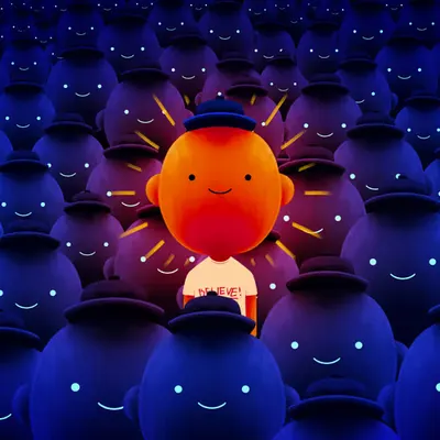 Imposter Syndrome