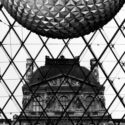 Flight 35: Paris - Orlando